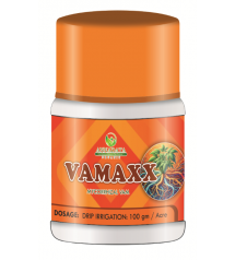 Annadata Vamaxx Mycorrhizal Bio Fertilizer 100 grams
